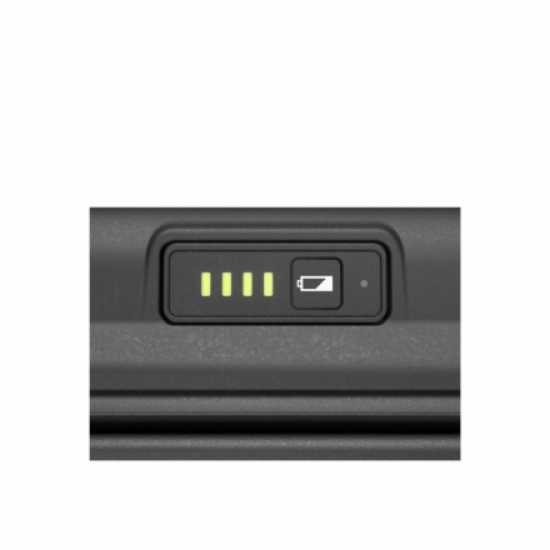 Canon MAXIFY BX110 with battery | Colour | Inkjet | Printer | Maximum ISO A-series paper size A4 | Black