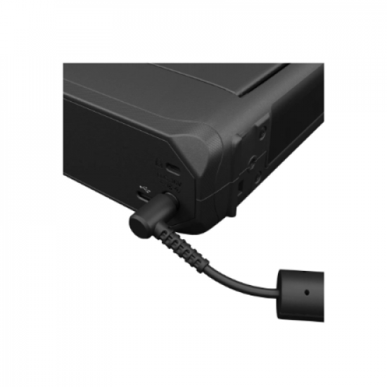 Canon MAXIFY BX110 with battery | Colour | Inkjet | Printer | Maximum ISO A-series paper size A4 | Black