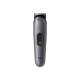 Braun 4-in-1 Grooming Kit | All-in-One Series 3 AIO3500 | Cordless | Number of length steps 14 | Black