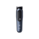 Braun 11in1 Grooming Kit | All-in-One Series 7 AIO7540 | Cordless | Number of length steps 14 | Black/Blue