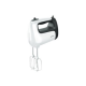 TEFAL | Hand mixer | HT460138 Prep'Mix | 500 W | Hand Mixer | Number of speeds 5 | Turbo mode | White/Grey