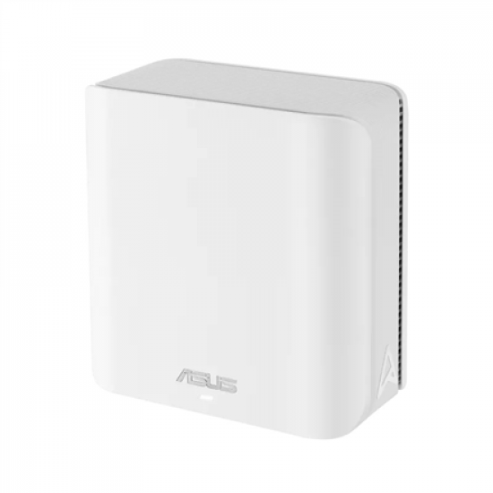 Asus Dual-band WiFi 7 AiMesh Extendable Router | ZenWiFi BD4 (3pk) | 802.11be | Mesh Support Yes | MU-MiMO Yes | No mobile broadband | Antenna type Internal
