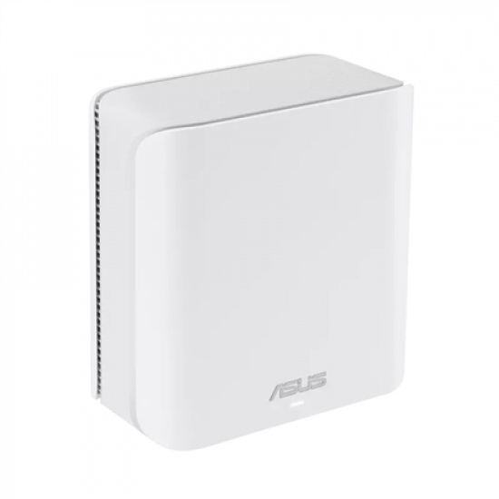 Asus Dual-band WiFi 7 AiMesh Extendable Router | ZenWiFi BD4 (3pk) | 802.11be | Mesh Support Yes | MU-MiMO Yes | No mobile broadband | Antenna type Internal