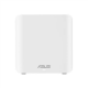 Asus Dual-band WiFi 7 AiMesh Extendable Router | ZenWiFi BD4 (3pk) | 802.11be | Mesh Support Yes | MU-MiMO Yes | No mobile broadband | Antenna type Internal