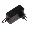 MikroTik Power Supply for Long Ethernet Cable Runs, 57 V, 0.8 A | MT48-570080-11DG