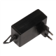 MikroTik Power Supply for Long Ethernet Cable Runs, 57 V, 0.8 A | MT48-570080-11DG