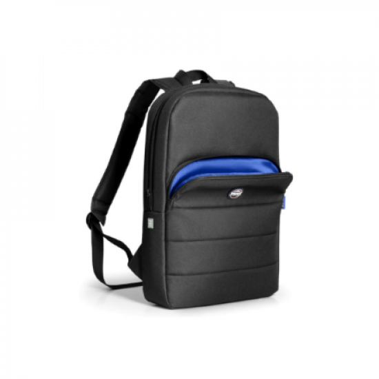 PORT DESIGNS Eco Portland II | Backpack | Black | 14-16 
