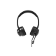PORT CONNECT | USB Comfortable Stereo Office Microphone Headset | Built-in microphone | Wired | Black