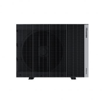 Hisense | AHW-080HCPB1 | Hi-Therma II R290 monobloc 8 kw heat pump outdoor unit