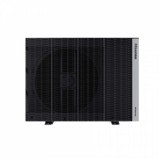 Hisense | AHW-080HCPB1 | Hi-Therma II R290 monobloc 8 kw heat pump outdoor unit