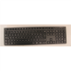 SALE OUT. Lenovo Professional Wireless Rechargeable Keyboard AI Estonian | SALE OUT. Lenovo Professional Wireless Rechargeable Keyboard AI | Keyboard | Wireless | Estonian | DAMAGED PACKAGING AS DEMO | Bluetooth | Grey