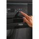 Haier Oven | HWO60SM2B9BH | 70 L | Electric | Pyrolytic/Hydrolytic | Touch | Height 59.5 cm | Width 59.5 cm | Black