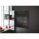 Haier Oven | HWO60SM2B9BH | 70 L | Electric | Pyrolytic/Hydrolytic | Touch | Height 59.5 cm | Width 59.5 cm | Black