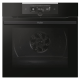 Haier Oven | HWO60SM2F3BH | 70 L | Electric | Hydrolytic | Electronic | Height 59.5 cm | Width 59.5 cm | Black