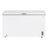 Midea MDRC564FZE01 Freezer, E, Free standing, Height 82,5 cm, Freezer net 418L, White