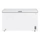 Midea MDRC564FZE01 Freezer, E, Free standing, Height 82,5 cm, Freezer net 418L, White