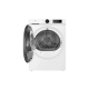 Dryer Machine | DP0844WE0 | TCL Front loading | Energy efficiency class E | 8 kg | LED | Heat pump | Depth 59.3 cm | White