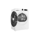 Dryer Machine | DP0844WE0 | TCL Front loading | Energy efficiency class E | 8 kg | LED | Heat pump | Depth 59.3 cm | White