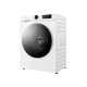 TCL Washing machine | FP0944WA0 | Energy efficiency class A | Front loading | Washing capacity 9 kg | 1400 RPM | Depth 56 cm | Width 60 cm | Display | LED | Steam function | White