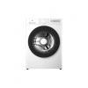 TCL FF0844WA0 Washing machine, A-20%, Front loading, Washing capacity 8 kg, 1400 RPM, Depth 52 cm, White | TCL