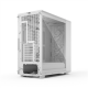 Fractal Design Case | Epoch XL | White TG Clear Tint | ATX | Power supply included No