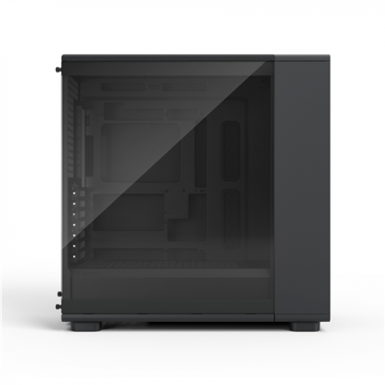 Fractal Design Case | Epoch XL | Black TG RGB Light Tint | ATX | Power supply included No