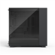 Fractal Design Case | Epoch XL | Black TG RGB Light Tint | ATX | Power supply included No