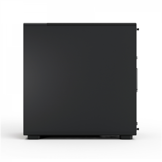 Fractal Design Case | Epoch XL | Black TG RGB Light Tint | ATX | Power supply included No