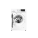 TCL Washing machine | FF0610WB0 | Energy efficiency class B | Front loading | Washing capacity 6 kg | 1000 RPM | Depth 45 cm | Width 60 cm | LED | Steam function | White