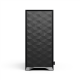 Fractal Design Case | Pop 2 Air | Black Solid | ATX | Power supply included No