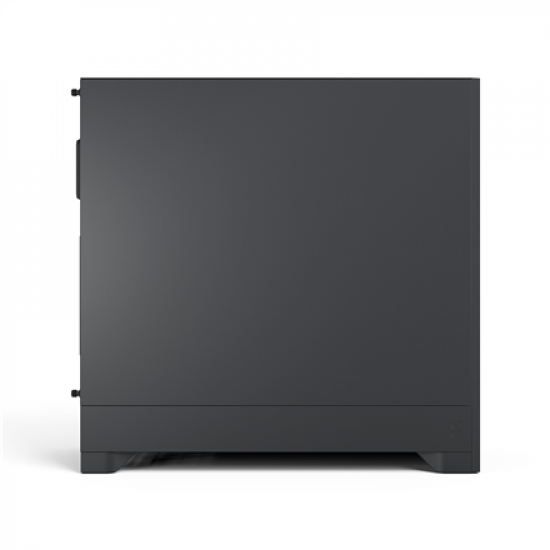 Fractal Design Case | Pop 2 Air | Black Solid | ATX | Power supply included No