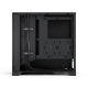 Fractal Design Case | Pop 2 Air | Black Solid | ATX | Power supply included No