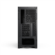 Fractal Design Case | Pop 2 Air | Black Solid | ATX | Power supply included No