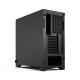 Fractal Design Case | Pop 2 Air | Black Solid | ATX | Power supply included No