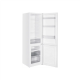 TCL Refrigerator | RF260BWE0 | Energy efficiency class E | Free standing | Combi | Height 182.3 cm | Fridge net capacity 187 L | Freezer net capacity 73 L | 40 dB | White