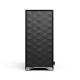 Fractal Design Case | Pop 2 Air | Black TG | ATX | Power supply included No