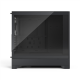 Fractal Design Case | Pop 2 Air | Black TG | ATX | Power supply included No