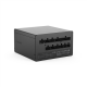 Fractal Design Power Supply, Black | Ion 3 Gold | 850 W