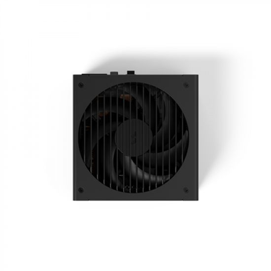 Fractal Design Power Supply, Black | Ion 3 Gold | 850 W