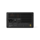 Fractal Design Power Supply, Black | Ion 3 Gold | 850 W
