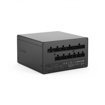 Fractal Design Power Supply, Black | Ion 3 Gold | 1000 W
