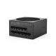 Fractal Design Power Supply, Black | Ion 3 Gold | 1000 W