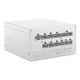 Fractal Design Power Supply, White | Ion 3 Gold | 1000 W