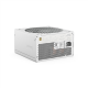 Fractal Design Power Supply, White | Ion 3 Gold | 1000 W