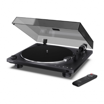 Sharp Automatic Turntable | RP-TT100 | Bluetooth Out | USB port
