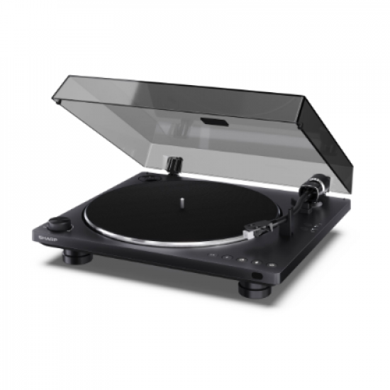 Sharp Automatic Turntable | RP-TT100 | Bluetooth Out | USB port