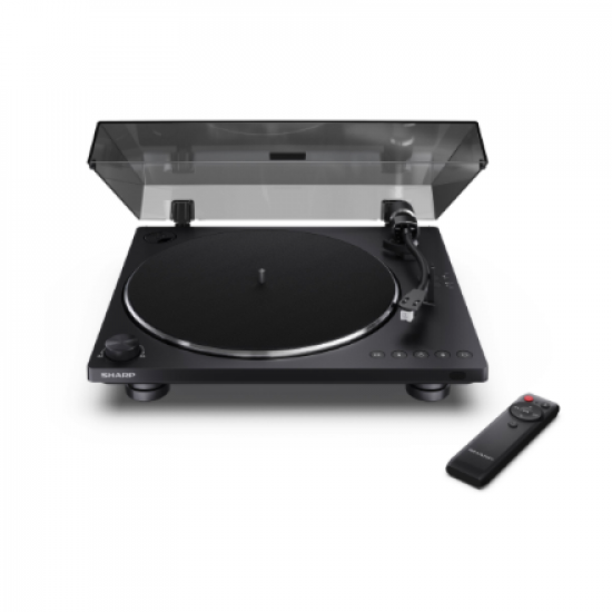 Sharp Automatic Turntable | RP-TT100 | Bluetooth Out | USB port
