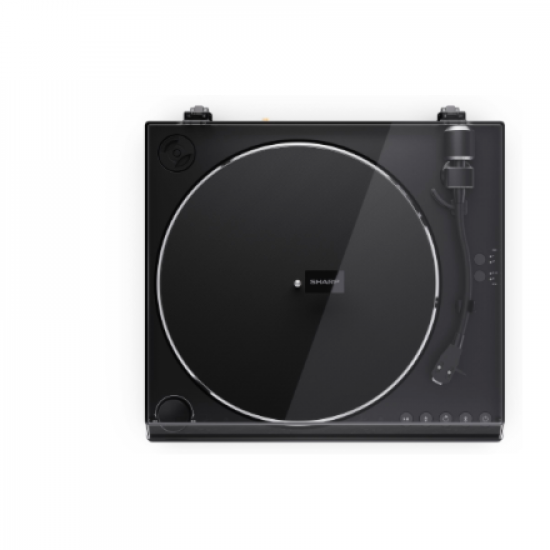 Sharp Automatic Turntable | RP-TT100 | Bluetooth Out | USB port