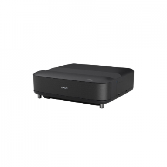Epson EH-LS670B | Full HD (1920x1080) | 3600 ANSI lumens | Black | Wi-Fi