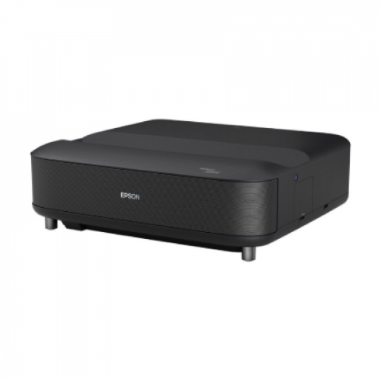 Epson EH-LS670B | Full HD (1920x1080) | 3600 ANSI lumens | Black | Wi-Fi